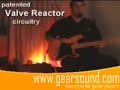 VOX Valvetronix XL series