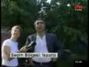 Bizden biri, Erkan Mumcu; Isparta - Yalvaç'ta Baba evini ziyaret ediyor...