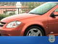 Icon for Post #Chevrolet Cobalt SS Review – Kelley Blue Book