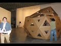 Buckminster Fuller: How to Build a Geodesic Dome