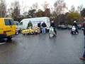 videos de Warmwell Nov 2008