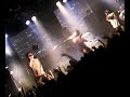stress konzert