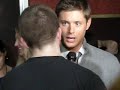 MBV Premiere - Jensen interview from a distance 1