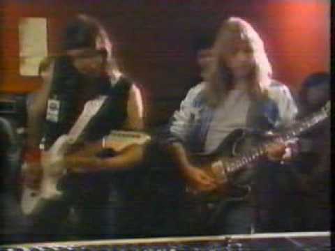 Doc - The Hear'n Aid Sessions (1985)