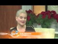 Kelly Osbourne
