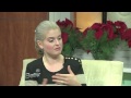 Kelly Osbourne