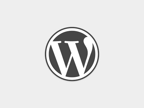 how to quick install wordpress