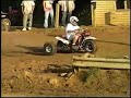trikefest 07 some drag race footage   3 wheeler