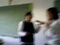 Boludeandoo en el cole
