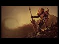 lol – Jarvan's DEMACIAAAAA!