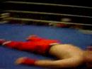 Chris Amazing vs. FabolouZ FabZ
