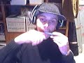 Jews harp - Yakut style