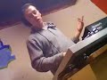 Alex foss tryin to dj aka scoobs Alex foss tryin to dj aka scoobs