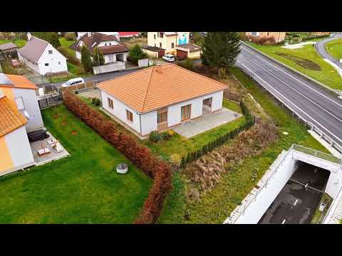 Video Prodej, pozemky/bydlení, 836 m2, Horní Lomany, 35101 Františkovy Lázně, Cheb [ID 80110]