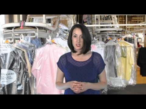 video-linktoworks-Most asked Questions about Dry Cleaning