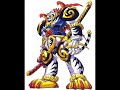 Shin Ryukooh Koryuoh theme Shin Ryukooh Koryuoh theme