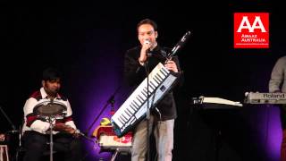 Master Saleem Bulletin Chunk 17-10-2013