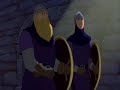 Quest For Camelot - United We stand (portuguese version)