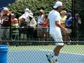 Rafa Running by Bluebird/VB