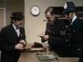 clip video The Police Contact