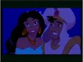 Aladdin x Jasmine - High above me Aladdin x Jasmine - High above me