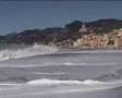 Varigotti Mareggiata 21 settembre 2000