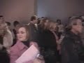 Uncrating of Princess Diana's 1981 Royal Wedding Dress