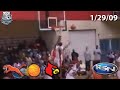 RSN: West Side at East Chicago Basketball 2009