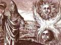 ABRAMELIN Process 1 of 3: ANUNAKI GRIMOIRE: Mardukite TV Ceremonial