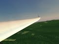 Condor Soaring - Wonderwall
