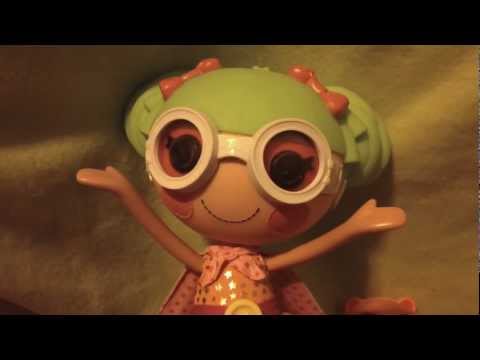 lalaloopsy