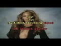 beyonce y shakira   beautiful liar  karaoke 