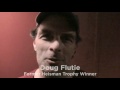 Doug Flutie Endorses Scott Brown