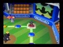 Mario Party 7 - Neon Heights