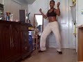 Ricky Blaze - Cut DemOff / Merital - Love Dancing
