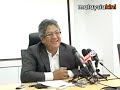 Umno issues show-cause letter to Zaid Umno issues show-cause letter to Zaid