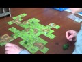 Carcassonne Game 2