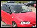 Tuning Fiat Punto nr1