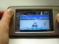 Nokia N800 + DosBox + Ski or Die