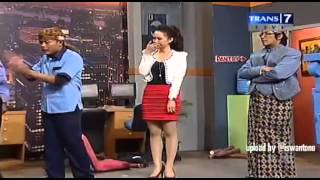 OVJ Eps.Balada OB Baru dan Eps.Hilangnya Adik Kesayangan - 19 Juni 2013 [Full Video]