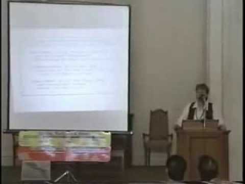 Kent Hovind – Debate 09 – Dr. Hovind vs. Biochemistry Dr. Karen Bartelt
