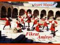 Amirov Fikret-shoor 2/2 شور امیروف موسیقی آذربایجان