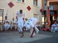 School of Capoeira Angola of Paris Sherif et Damba School of Capoeira Angola of Paris Sherif et Damba