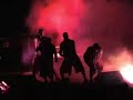 ILLUMINATI LIVE @ THE GATHERING OF THE JUGGALOS 2008 1 OF 3
