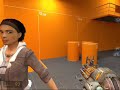 Half-life 2 Beta weapons