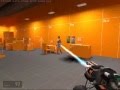 Half-life 2 Beta weapons