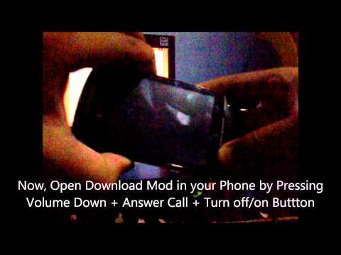 how to enable qwerty keypad on corby 2