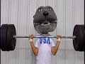 Willie the Olympian