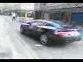 Aston Martin DB9