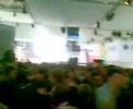 Novell Messeparty CeBIT 2008